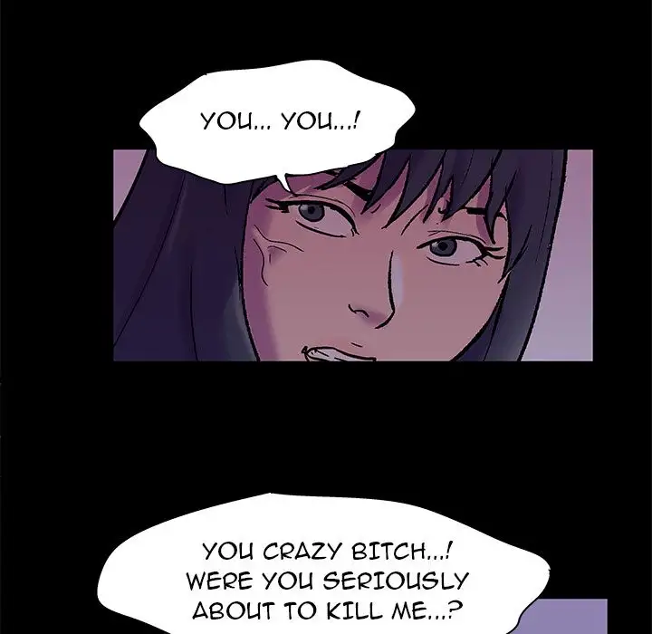 The White Room - Chapter 37 Page 30