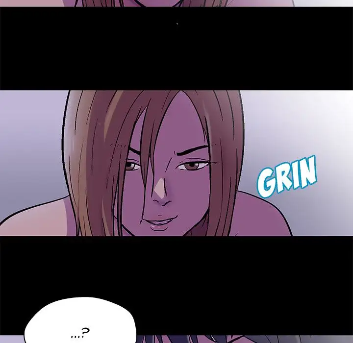 The White Room - Chapter 37 Page 38