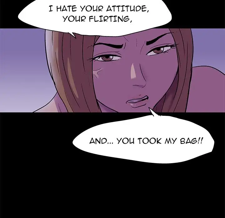 The White Room - Chapter 37 Page 44