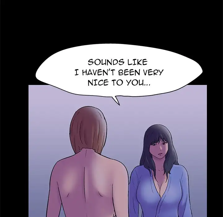 The White Room - Chapter 37 Page 47