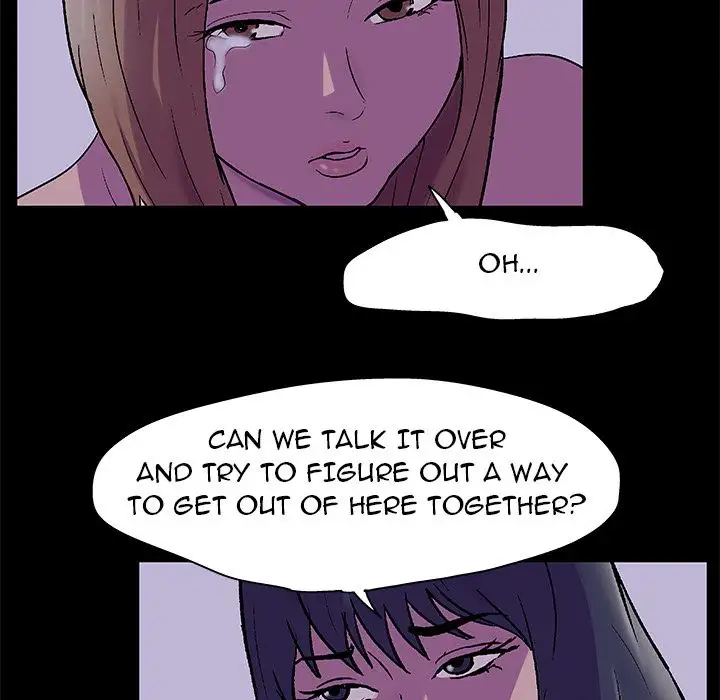 The White Room - Chapter 37 Page 52