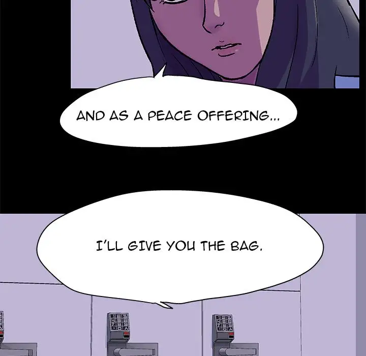 The White Room - Chapter 37 Page 53