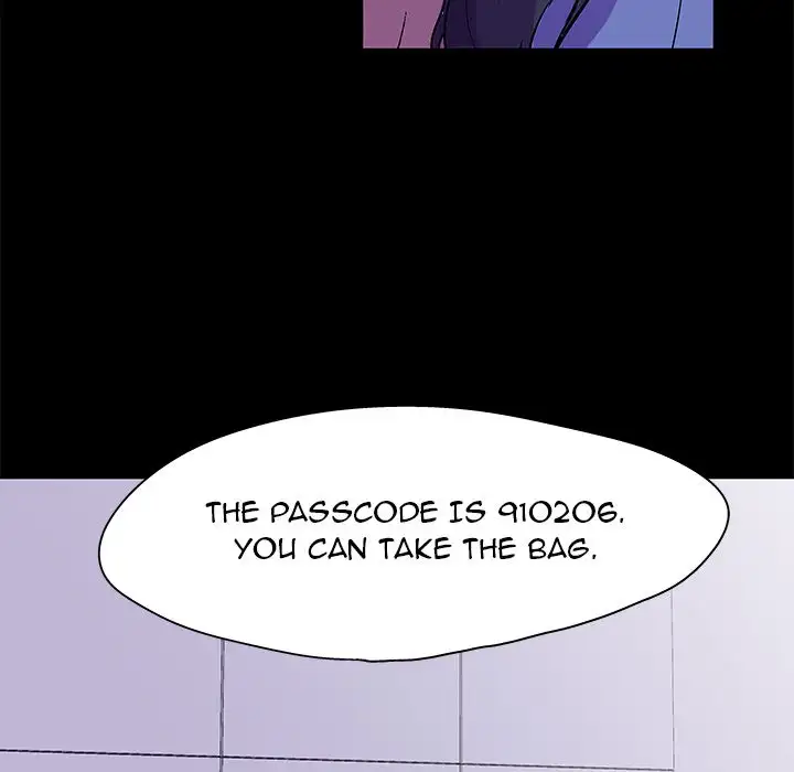 The White Room - Chapter 37 Page 58