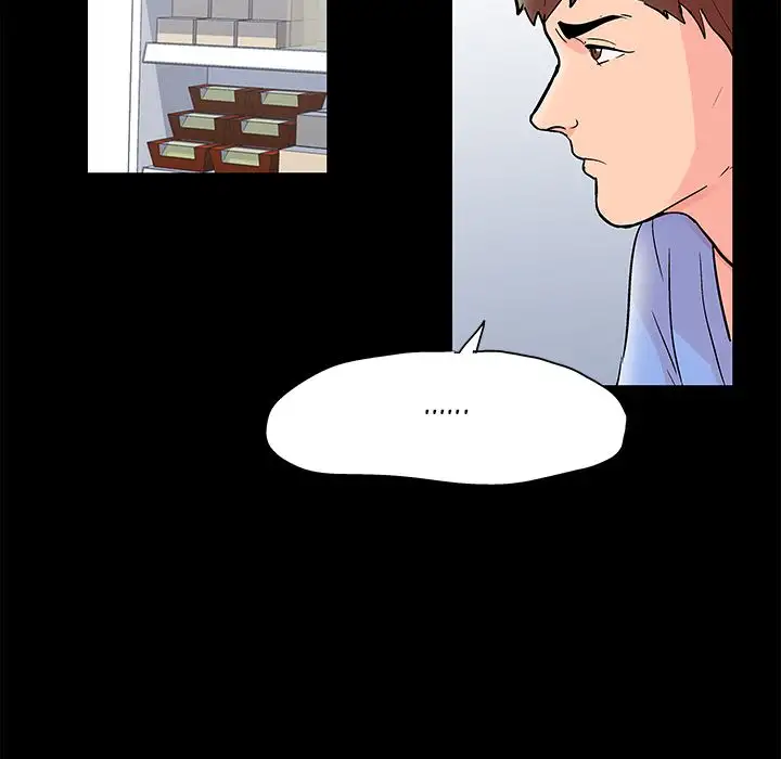 The White Room - Chapter 39 Page 30