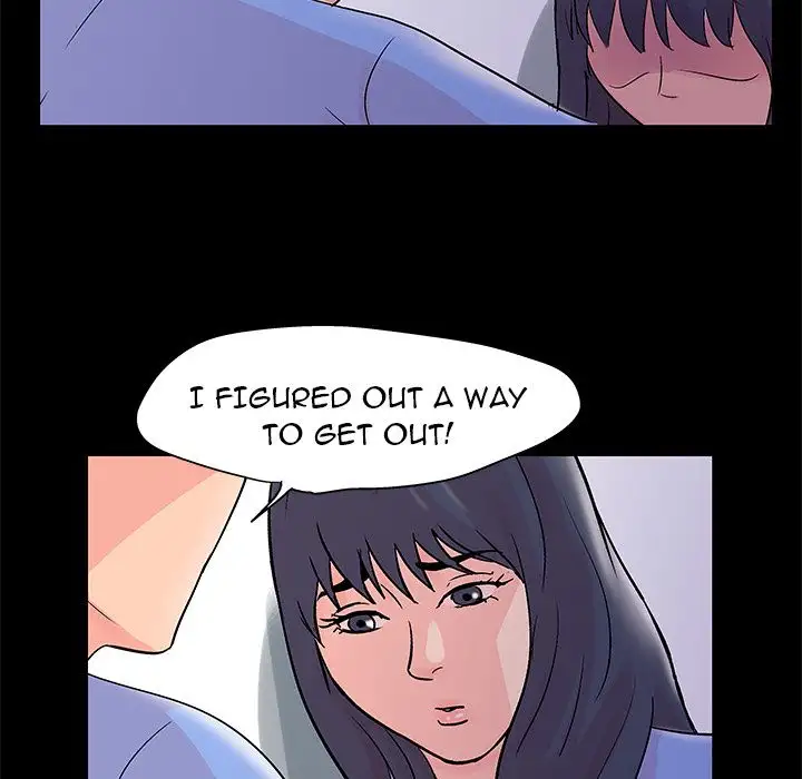 The White Room - Chapter 39 Page 39