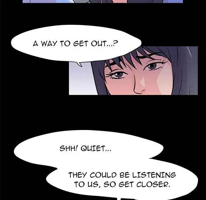 The White Room - Chapter 39 Page 40