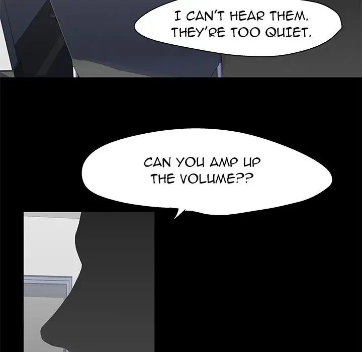 The White Room - Chapter 39 Page 44
