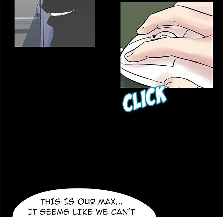The White Room - Chapter 39 Page 45