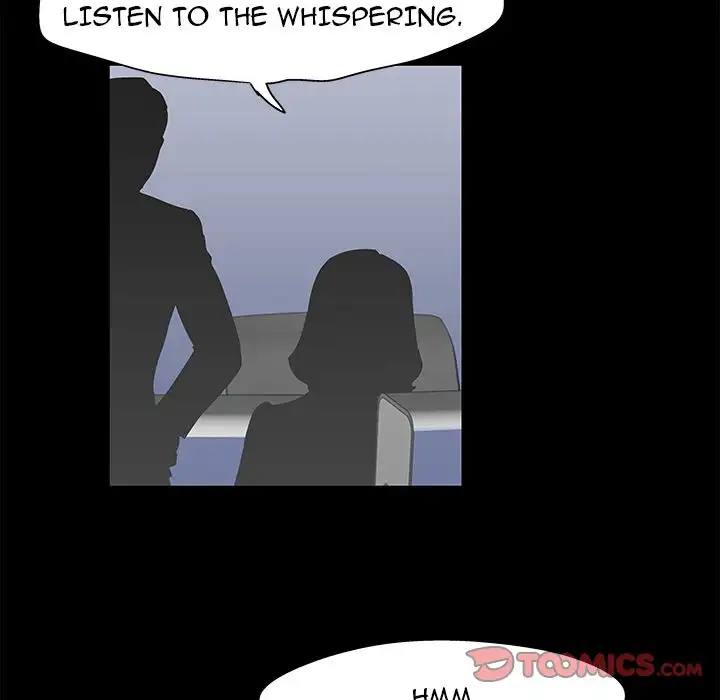 The White Room - Chapter 39 Page 46