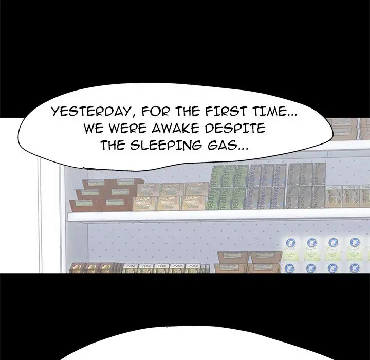 The White Room - Chapter 39 Page 50