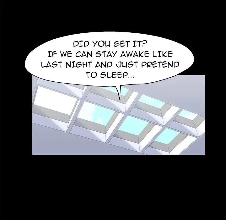 The White Room - Chapter 39 Page 55