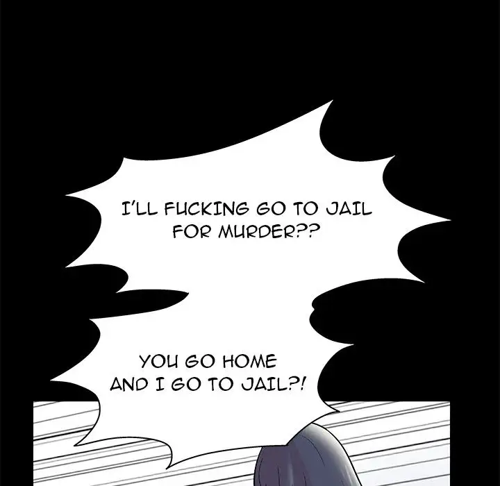 The White Room - Chapter 39 Page 60