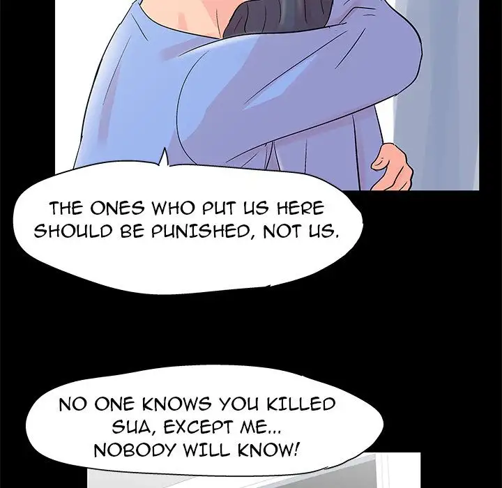 The White Room - Chapter 39 Page 65