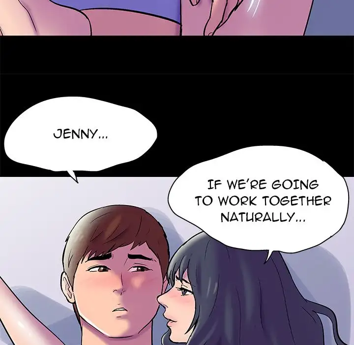 The White Room - Chapter 42 Page 23