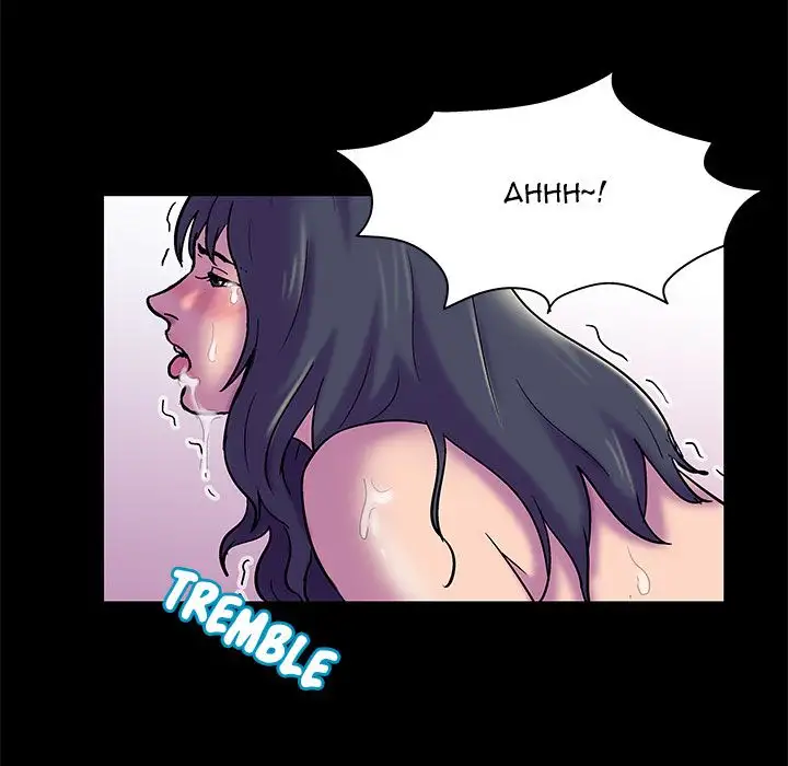 The White Room - Chapter 42 Page 50