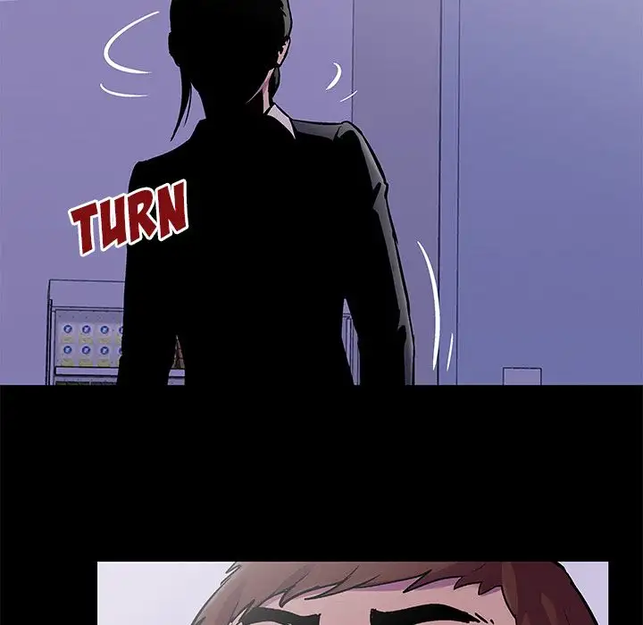The White Room - Chapter 43 Page 43