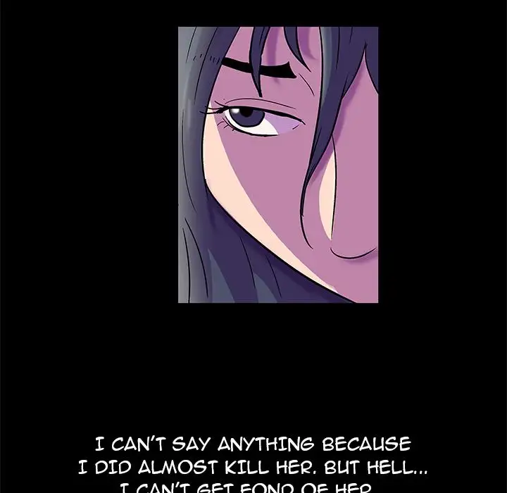 The White Room - Chapter 47 Page 22