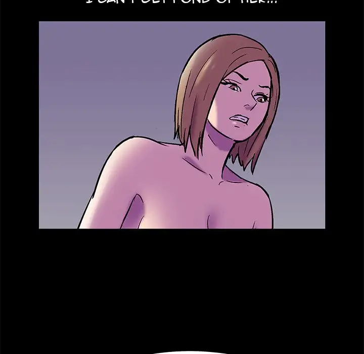 The White Room - Chapter 47 Page 23