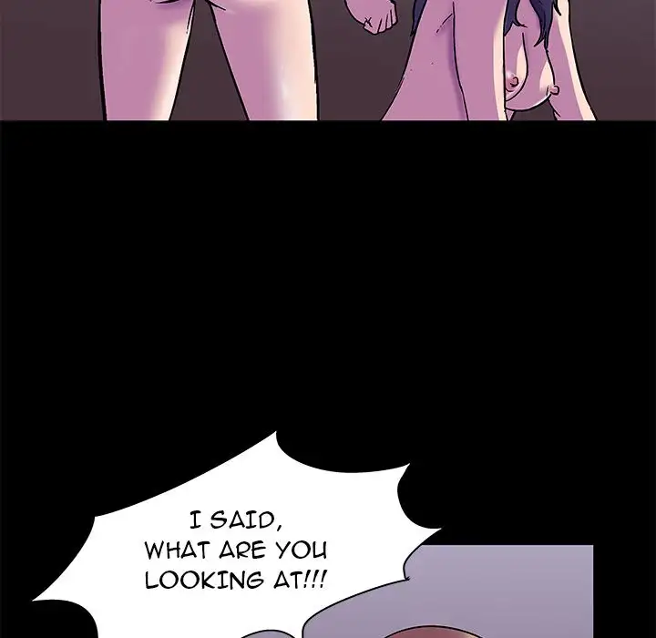 The White Room - Chapter 47 Page 25