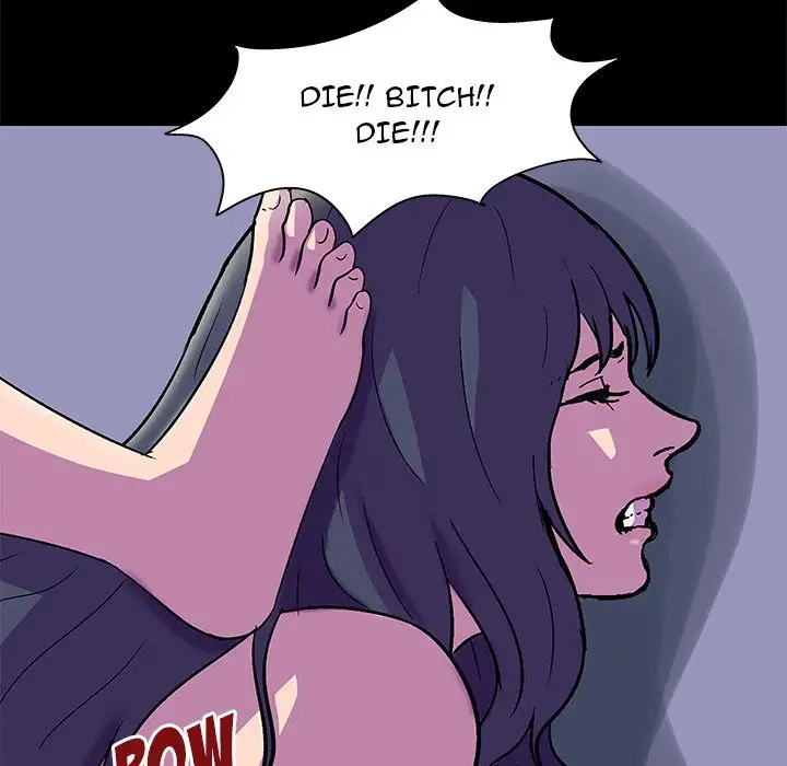 The White Room - Chapter 47 Page 31