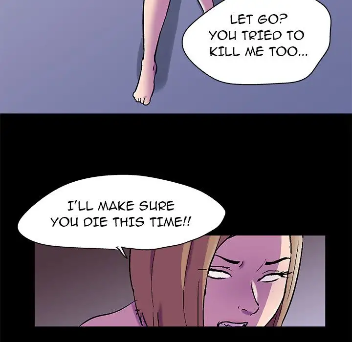 The White Room - Chapter 47 Page 42