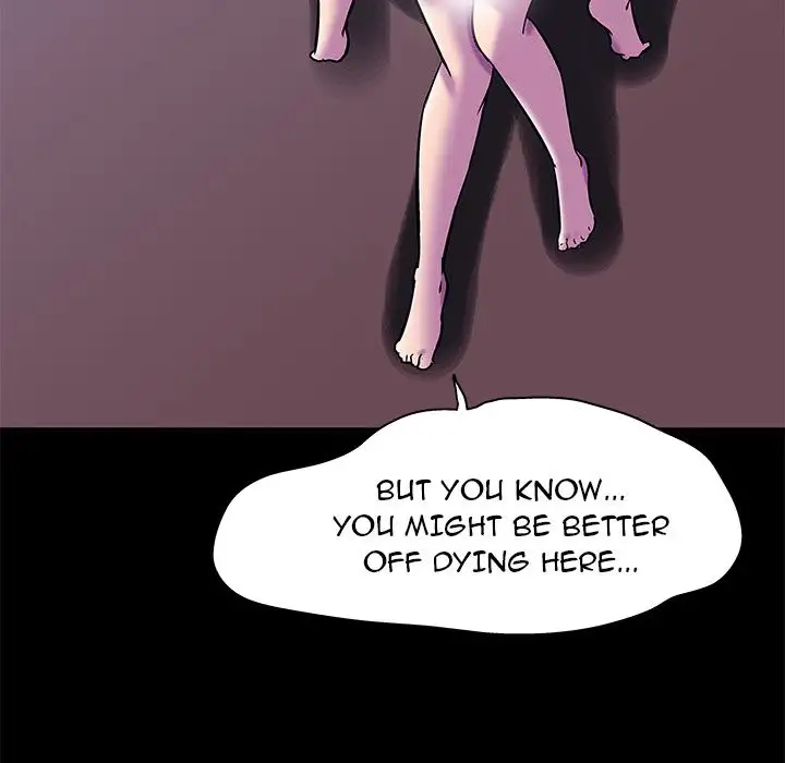 The White Room - Chapter 47 Page 45