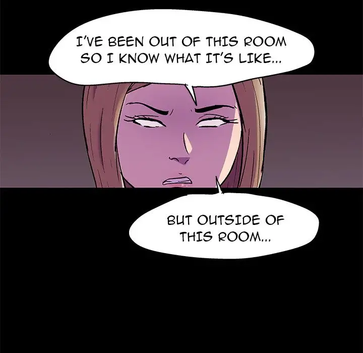 The White Room - Chapter 47 Page 47