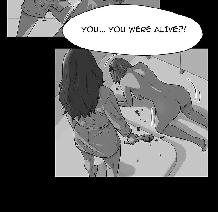 The White Room - Chapter 47 Page 9