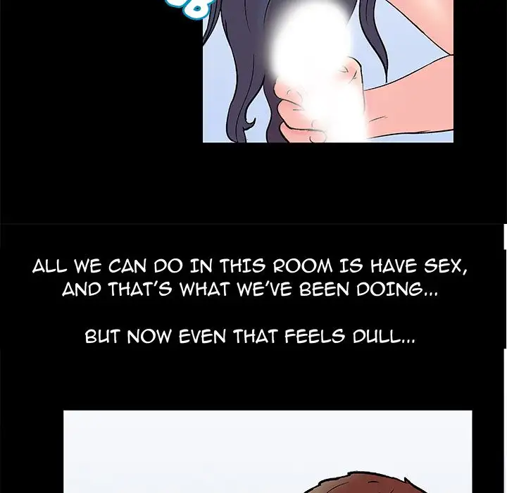The White Room - Chapter 49 Page 32