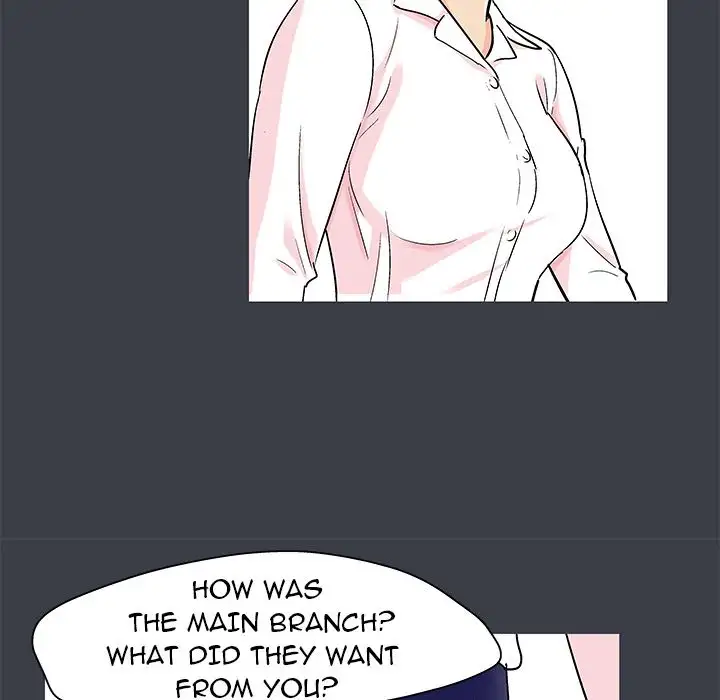 The White Room - Chapter 55 Page 44