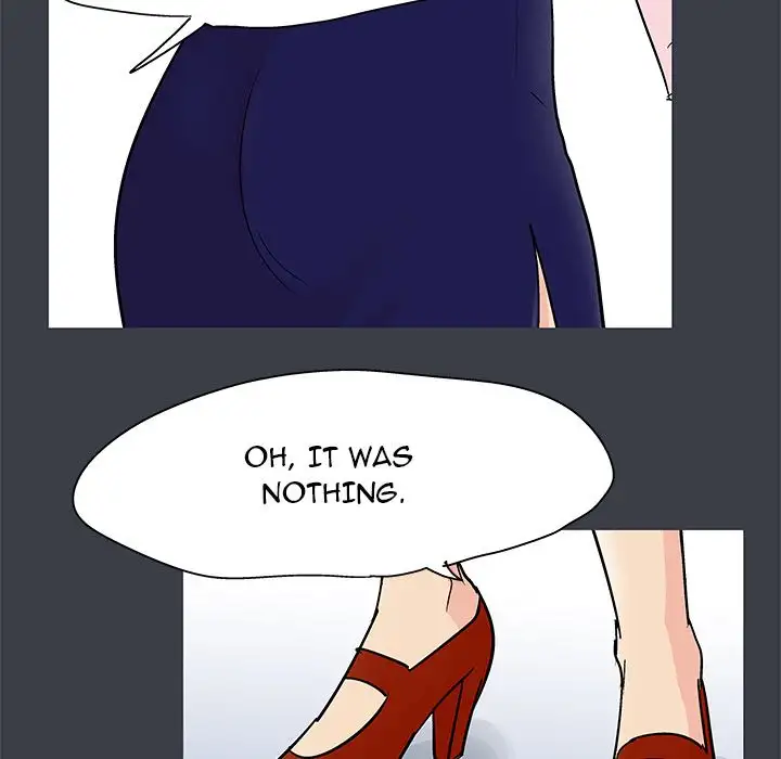The White Room - Chapter 55 Page 45