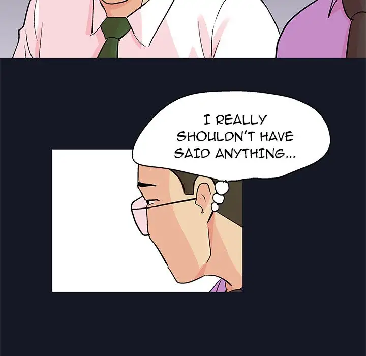 The White Room - Chapter 57 Page 11