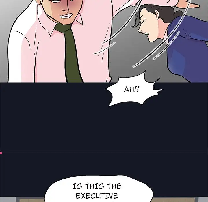 The White Room - Chapter 57 Page 46