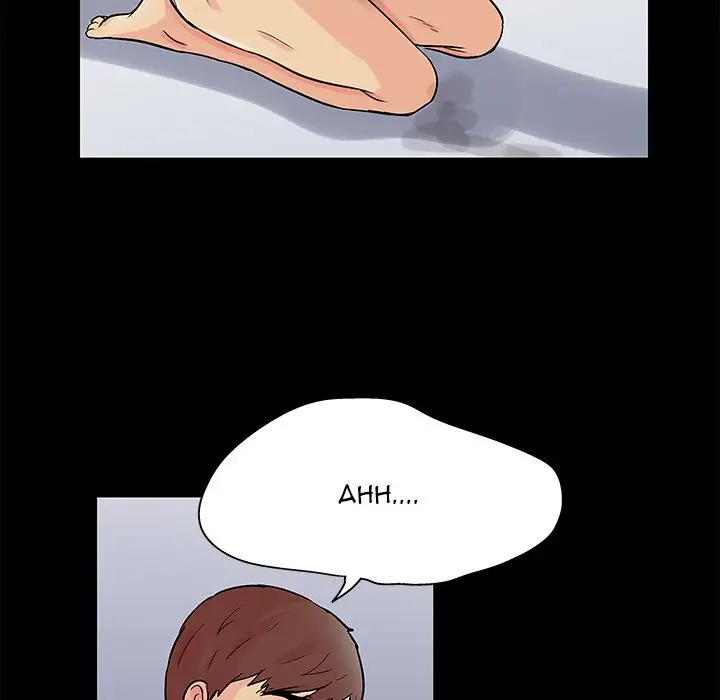 The White Room - Chapter 59 Page 7
