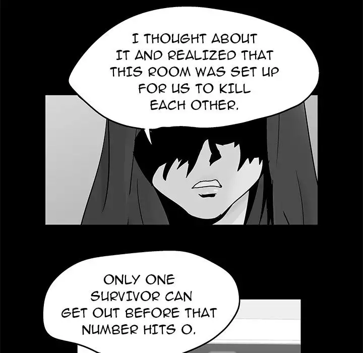 The White Room - Chapter 62 Page 53