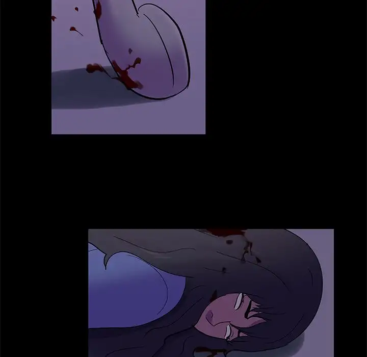 The White Room - Chapter 63 Page 55
