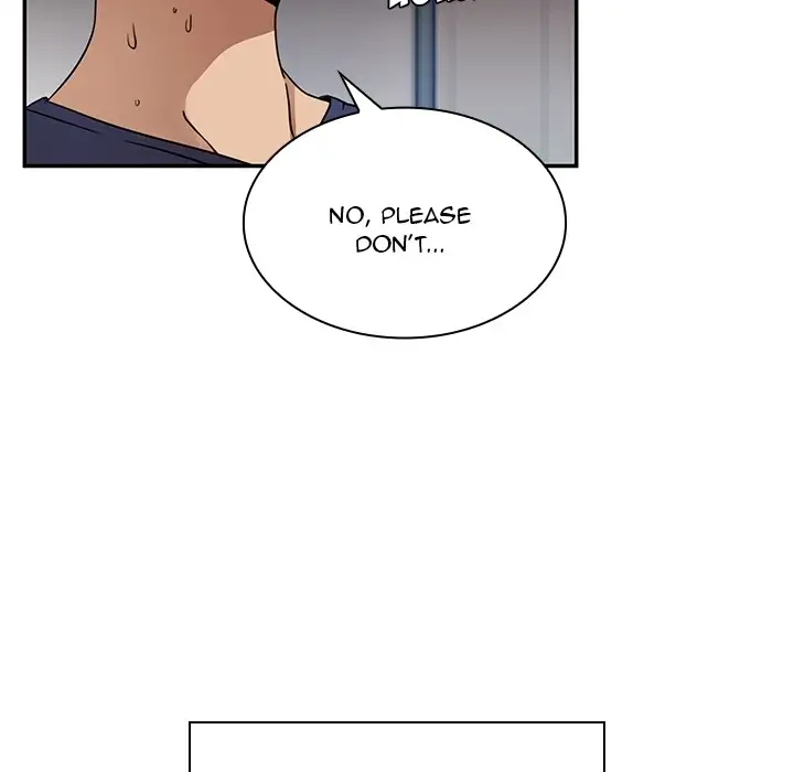 Close as Neighbors - Chapter 8 Page 34