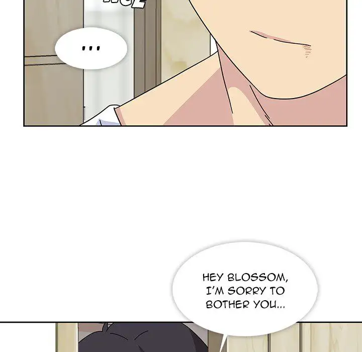 Springtime for Blossom - Chapter 30 Page 26