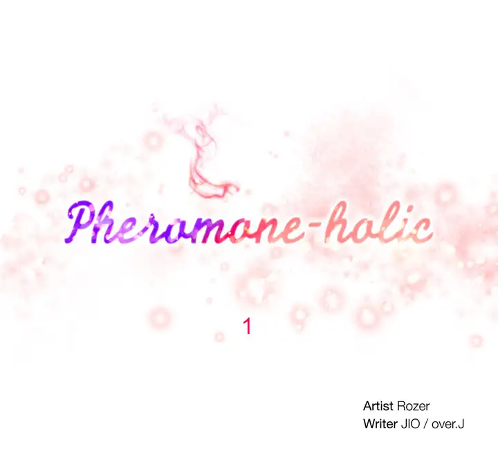 Pheromone Holic - Chapter 1 Page 26