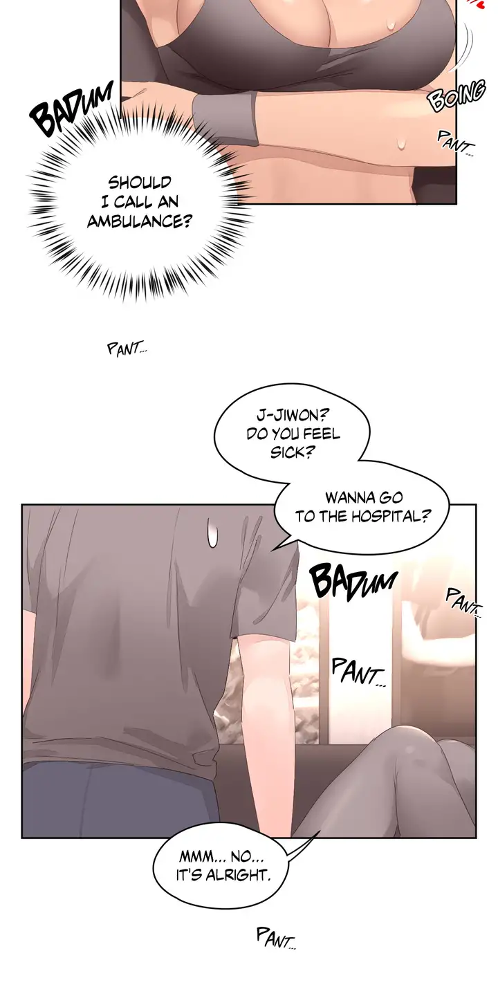 Pheromone Holic - Chapter 10 Page 13