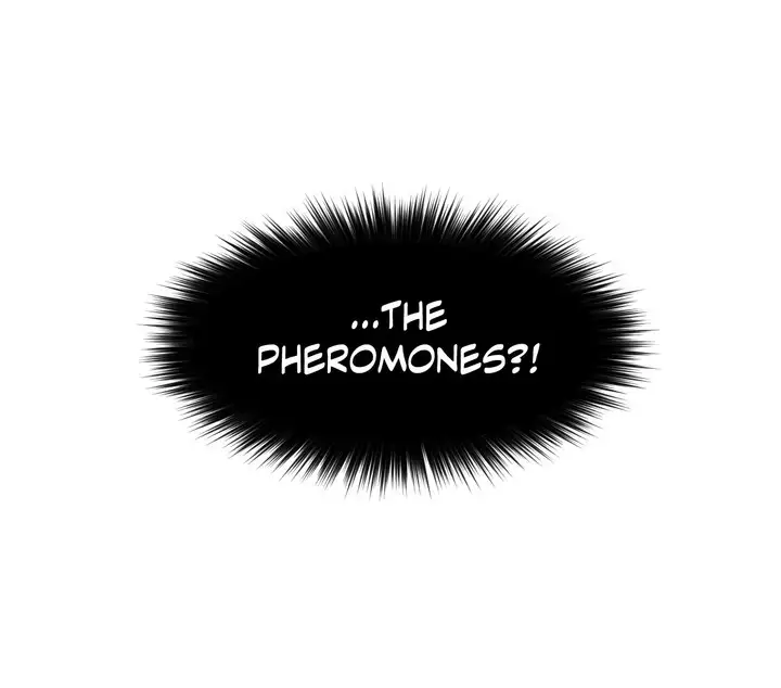 Pheromone Holic - Chapter 25 Page 25
