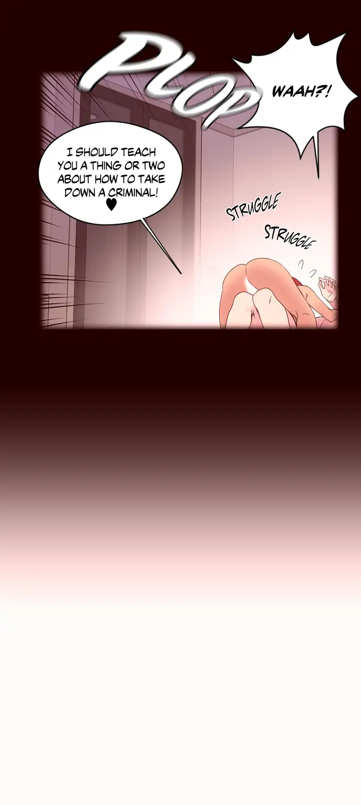 Pheromone Holic - Chapter 40 Page 7