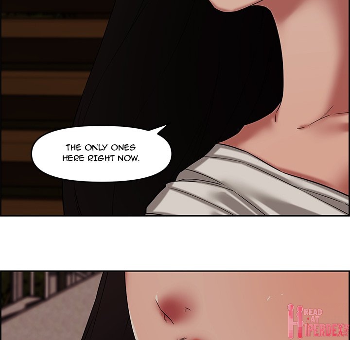 Newlyweds - Chapter 12 Page 66