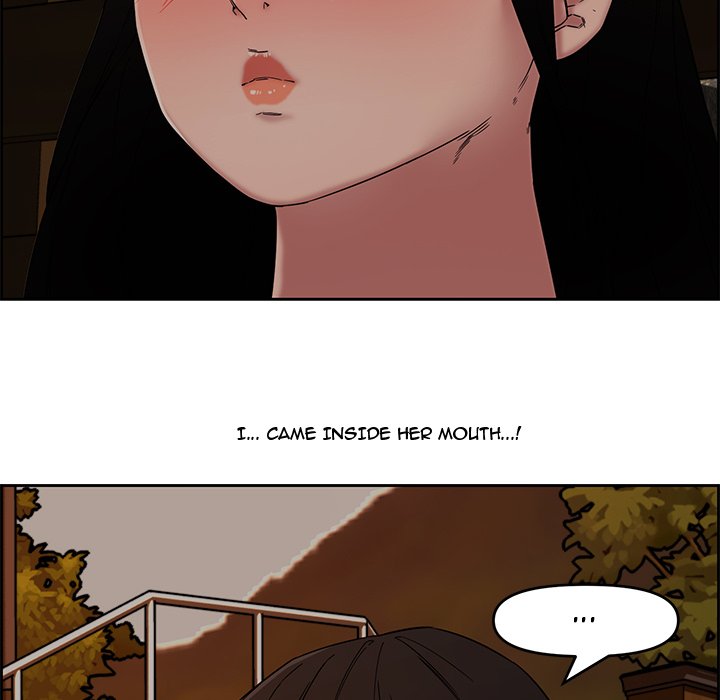 Newlyweds - Chapter 12 Page 82