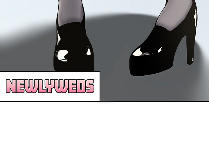 Newlyweds - Chapter 8 Page 4