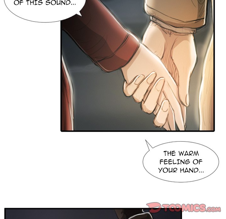 The Two Newcomers - Chapter 16 Page 18