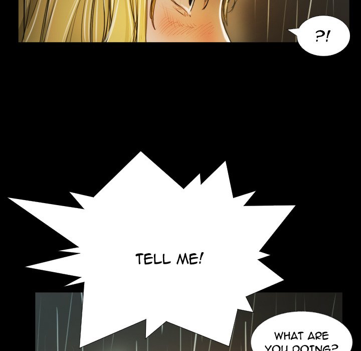 The Two Newcomers - Chapter 30 Page 49