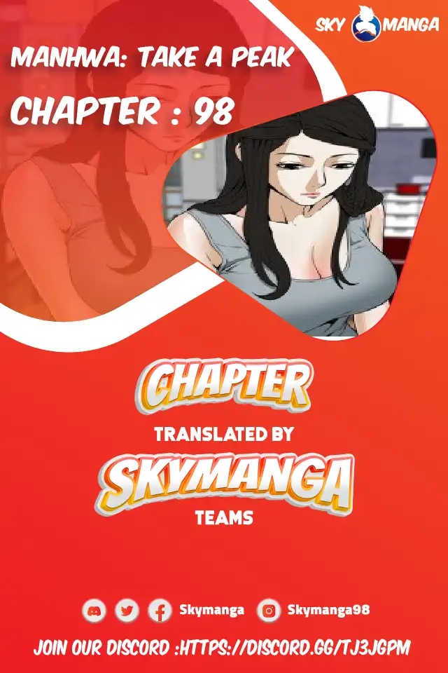 Take a Peek - Chapter 98 Page 1