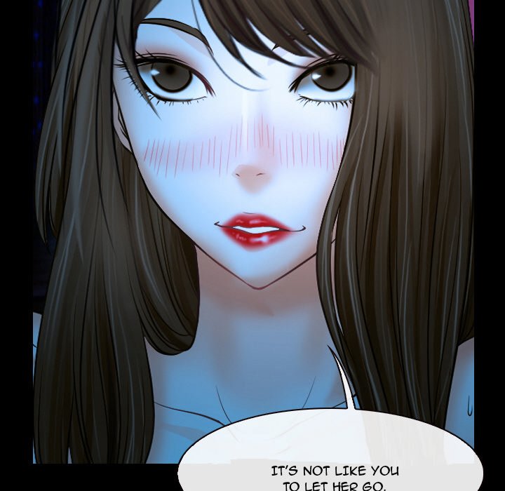 Tell Me You Love Me - Chapter 15 Page 107