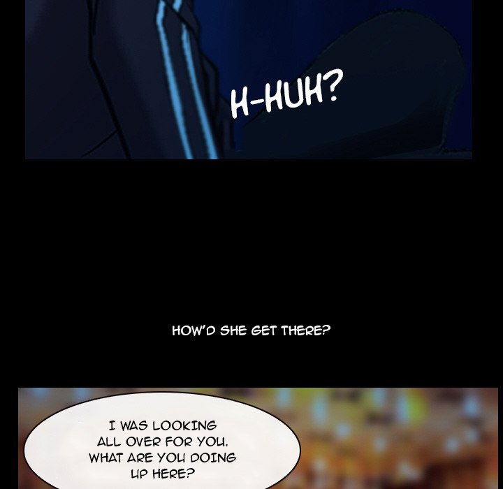 Tell Me You Love Me - Chapter 15 Page 35
